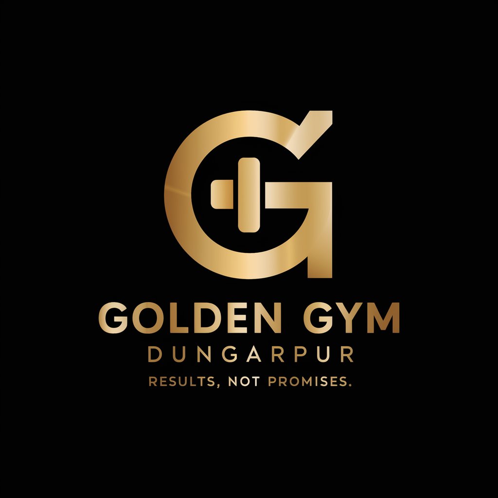 GOLDEN GYM